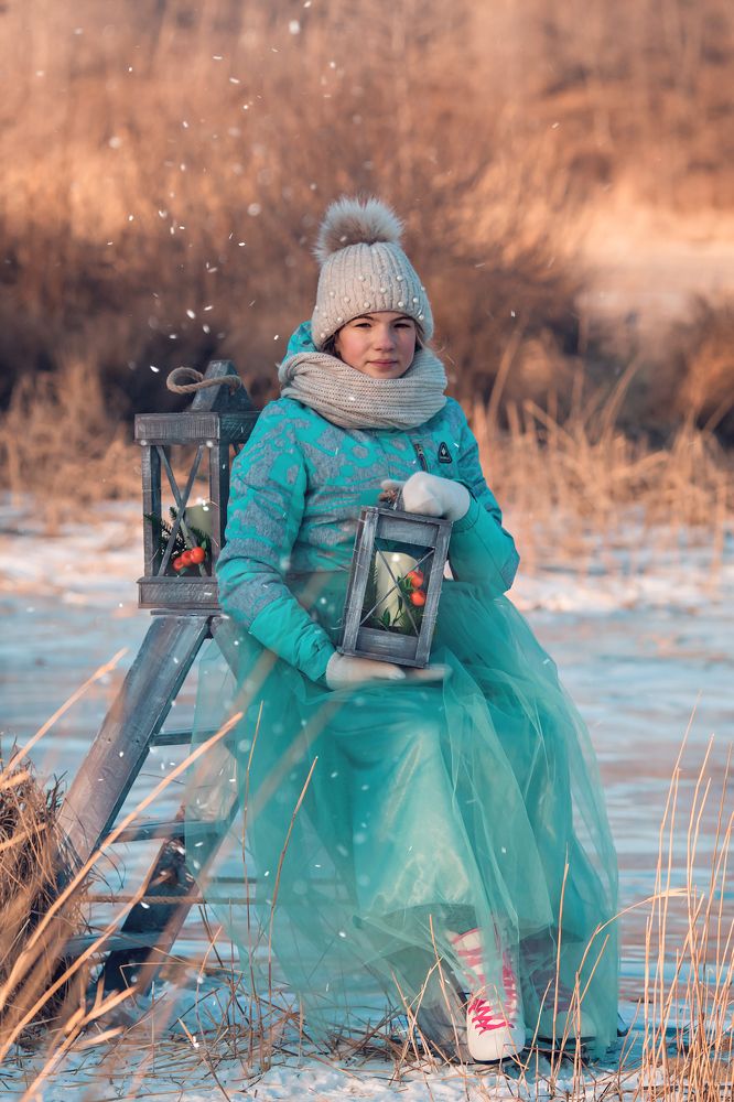 Photograph by Юлия Пислегина