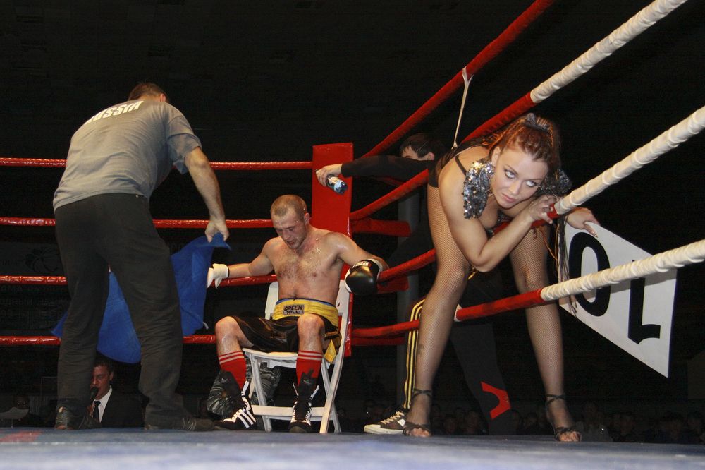 Photograph by Олег Укладов