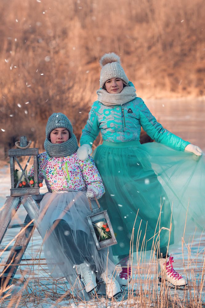 Photograph by Юлия Пислегина