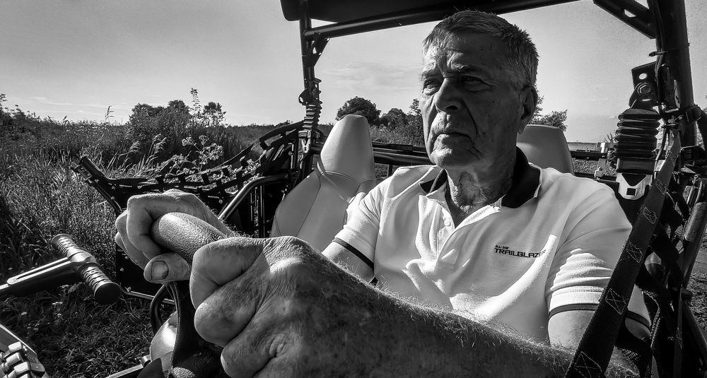 Photograph by _ AZIMOV