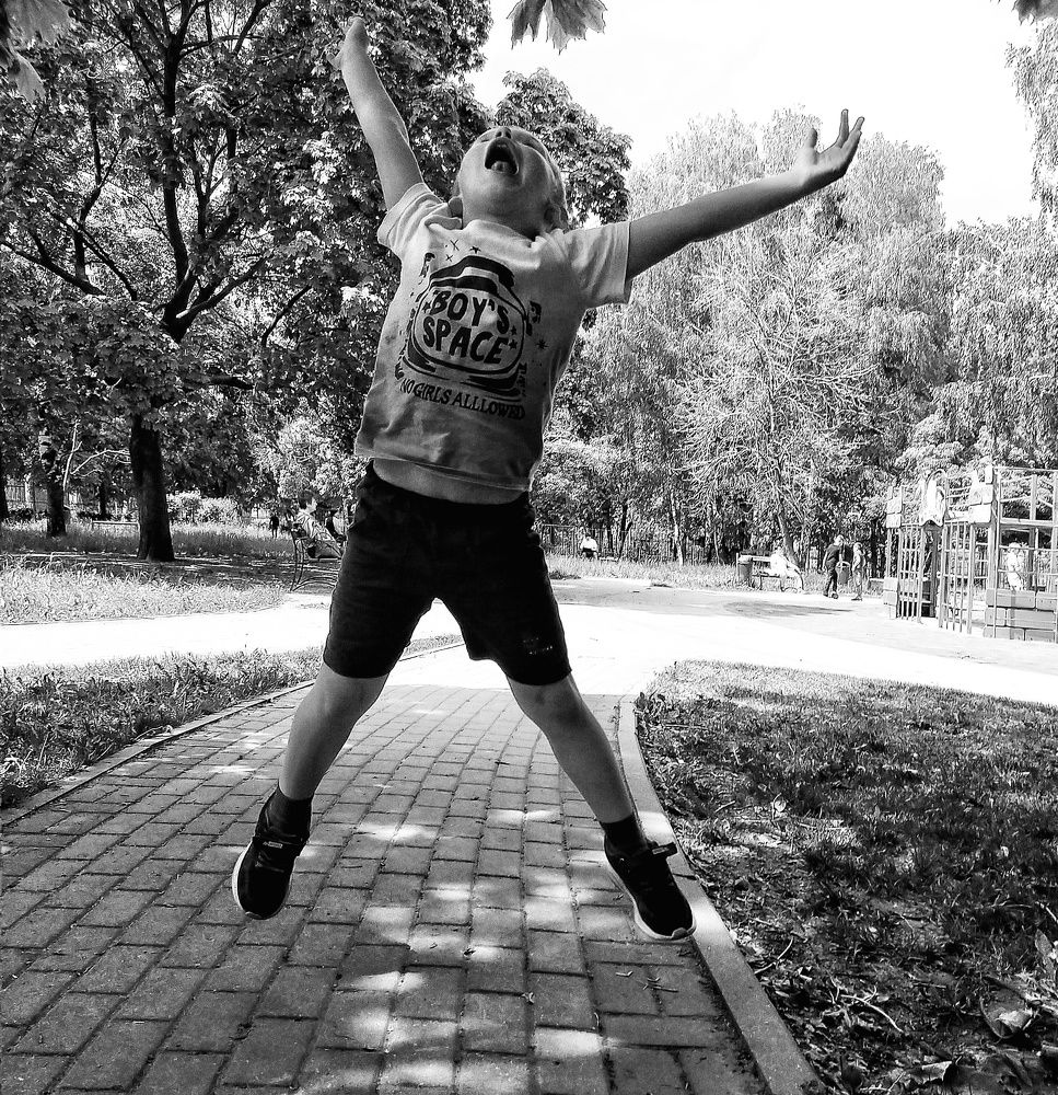 Photograph by Ольга Мартьянова