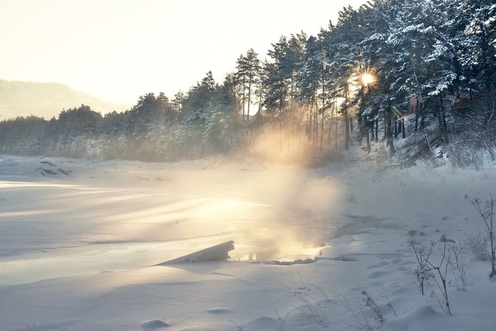 Photograph by Андрей Кузнецов