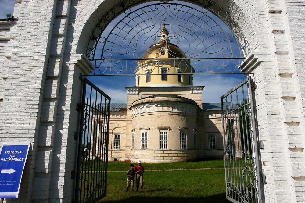 Photograph by Олег Васильев