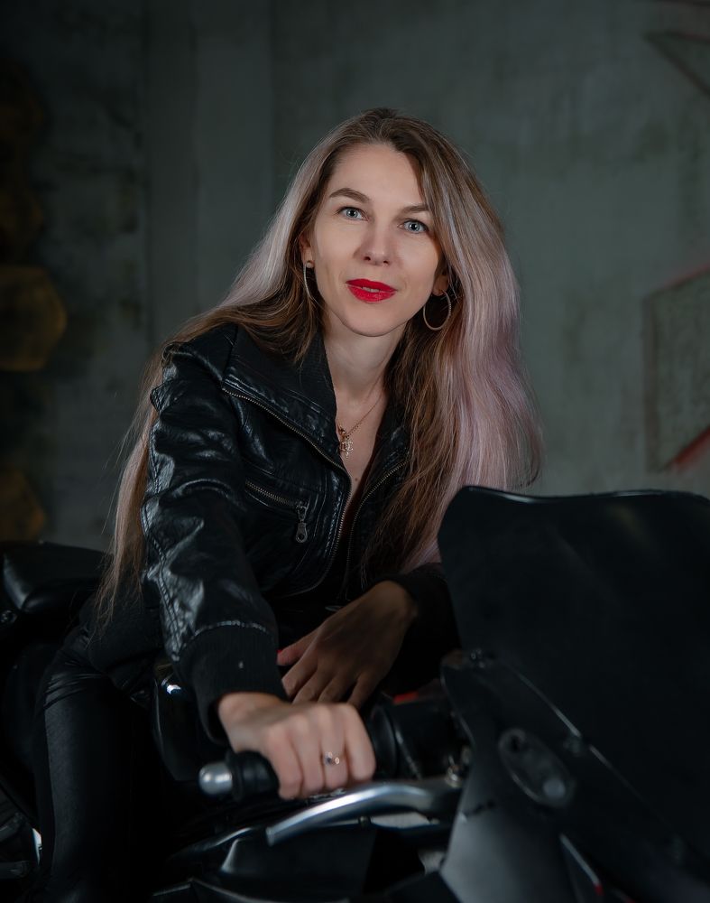 Photograph by ЮЛИЯ