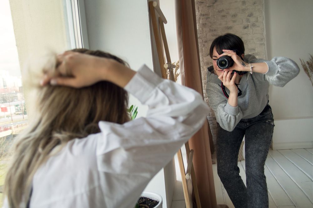 Photograph by Михаил Гогашвили