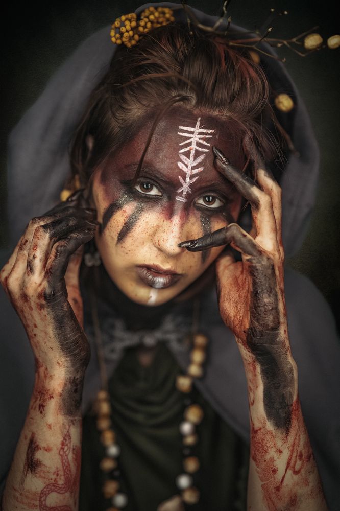 Photograph by Andrey Pochernin