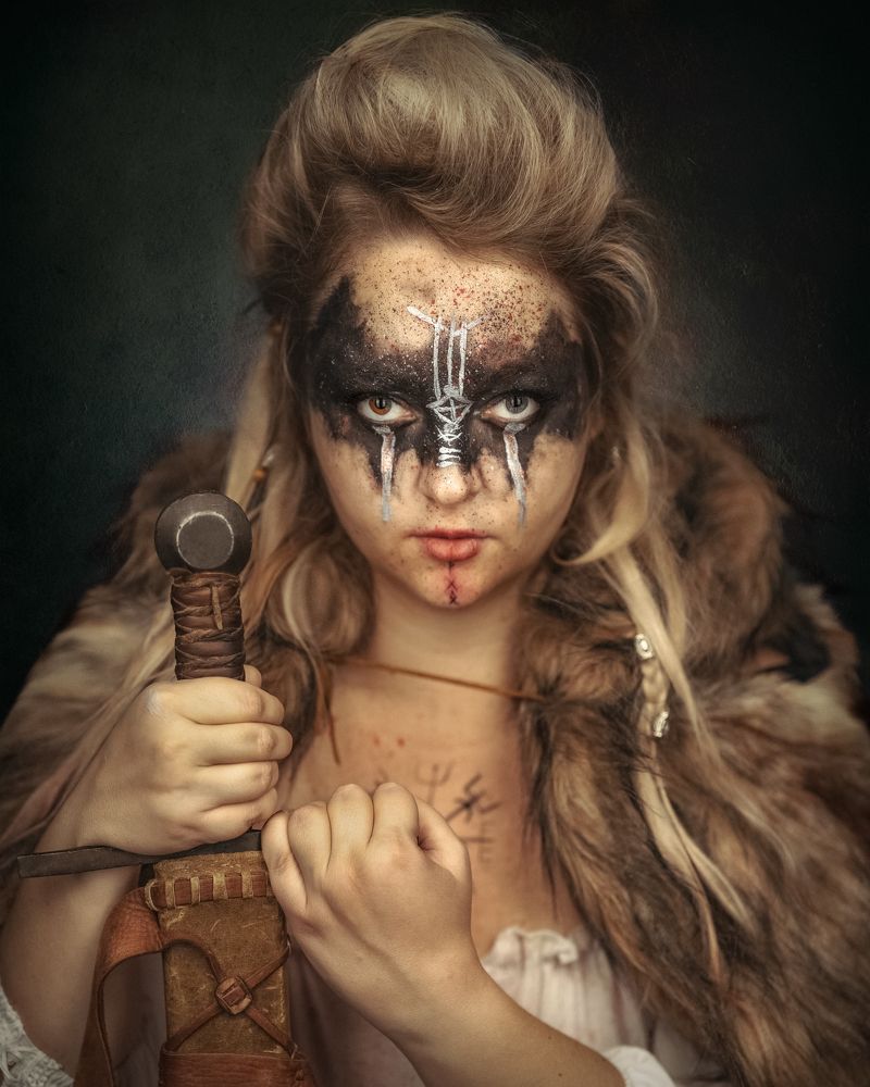 Photograph by Andrey Pochernin