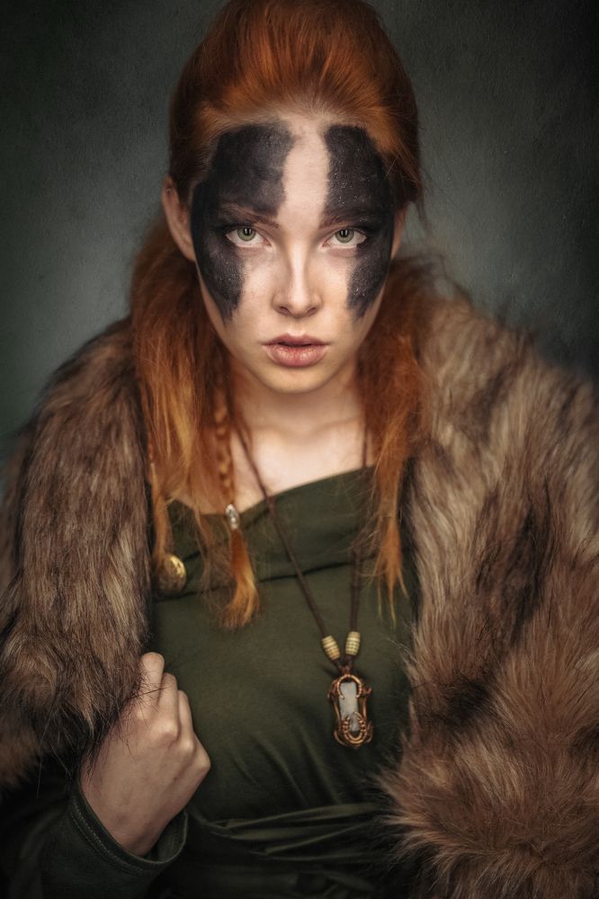 Photograph by Andrey Pochernin