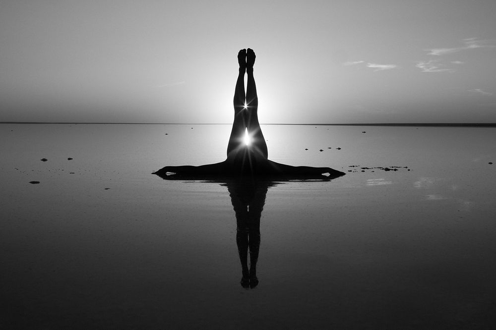 Photograph by Mikhail Faletkin