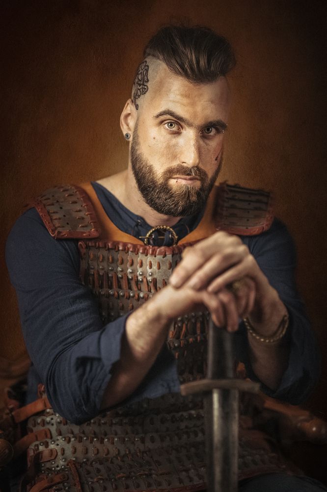 Photograph by Andrey Pochernin