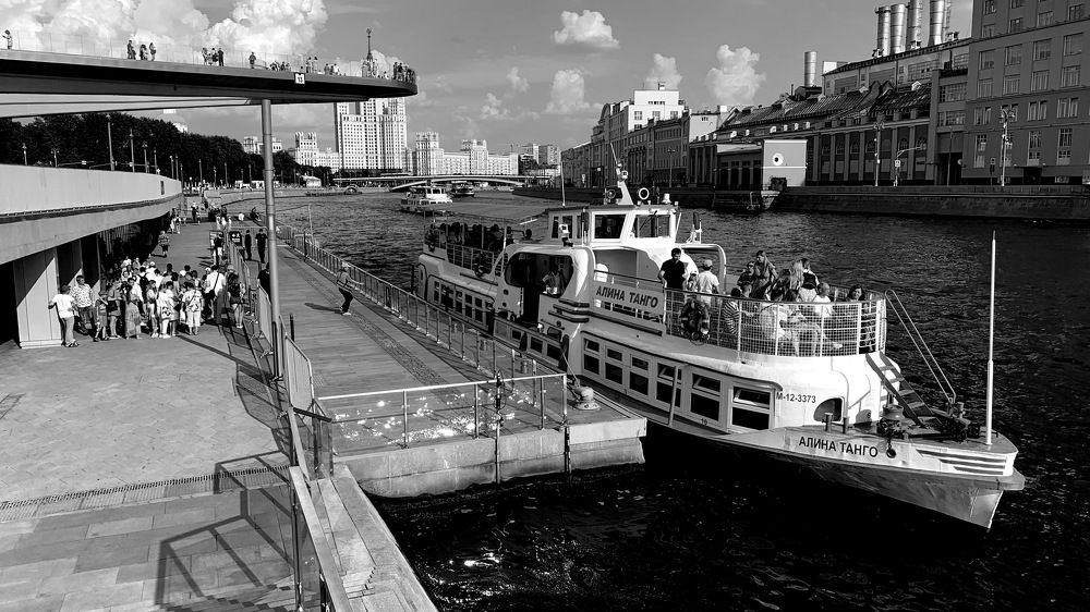 Photograph by Станислав Ситников