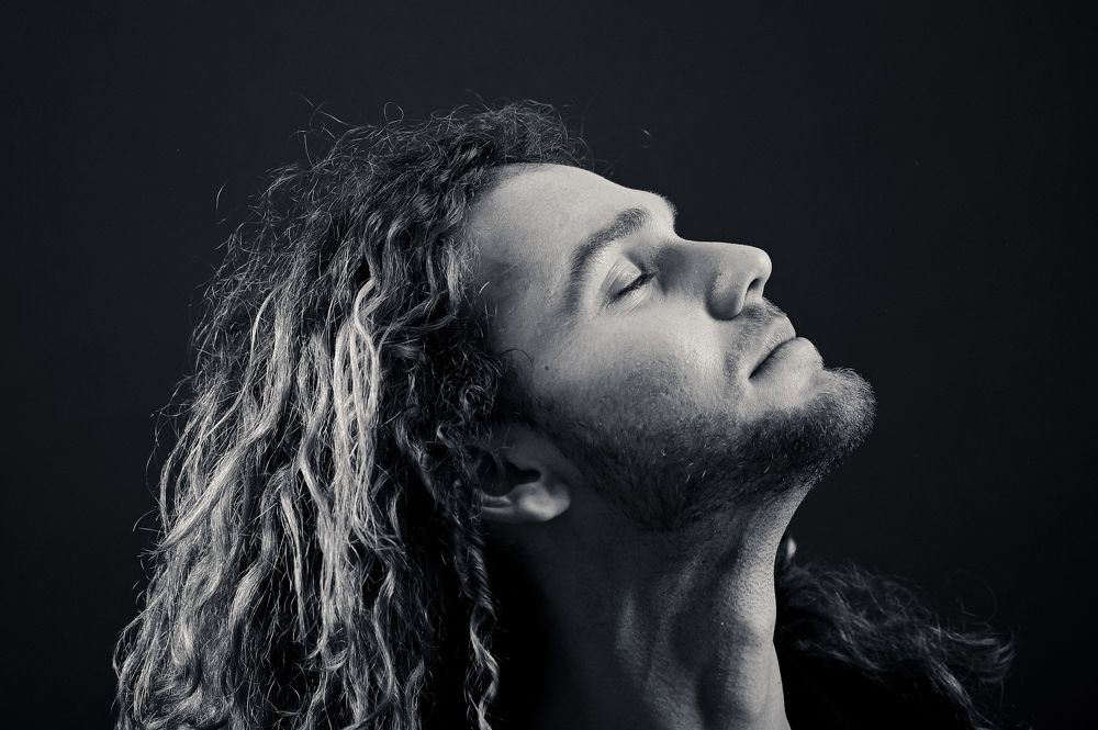 Photograph by Andrey Pochernin