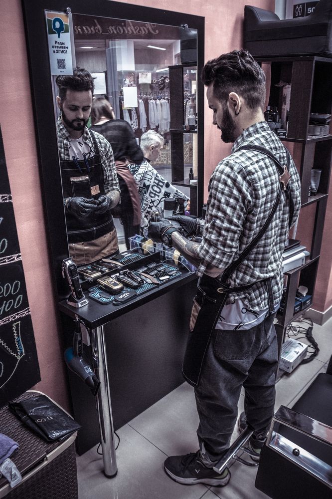 Photograph by Шаромов Иван