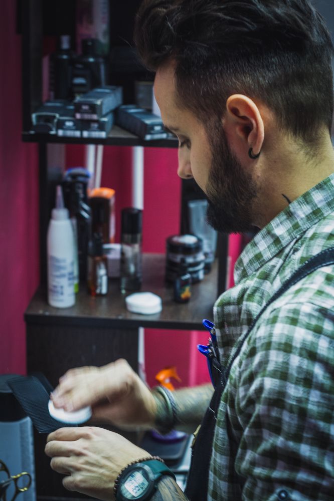 Photograph by Шаромов Иван