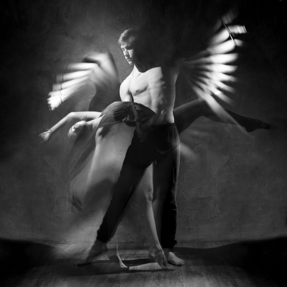 Photograph by Яна Зырянова