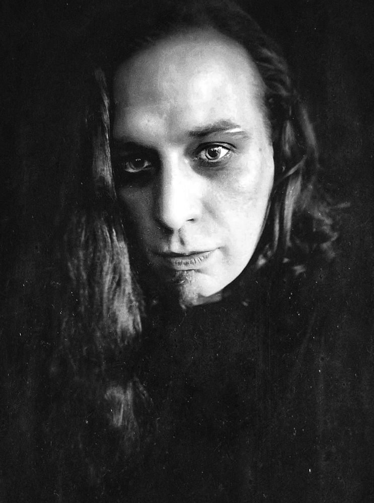 Photograph by Lana Cardi