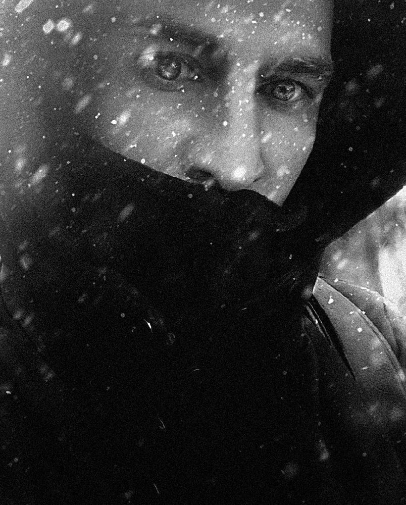 Photograph by Lana Cardi