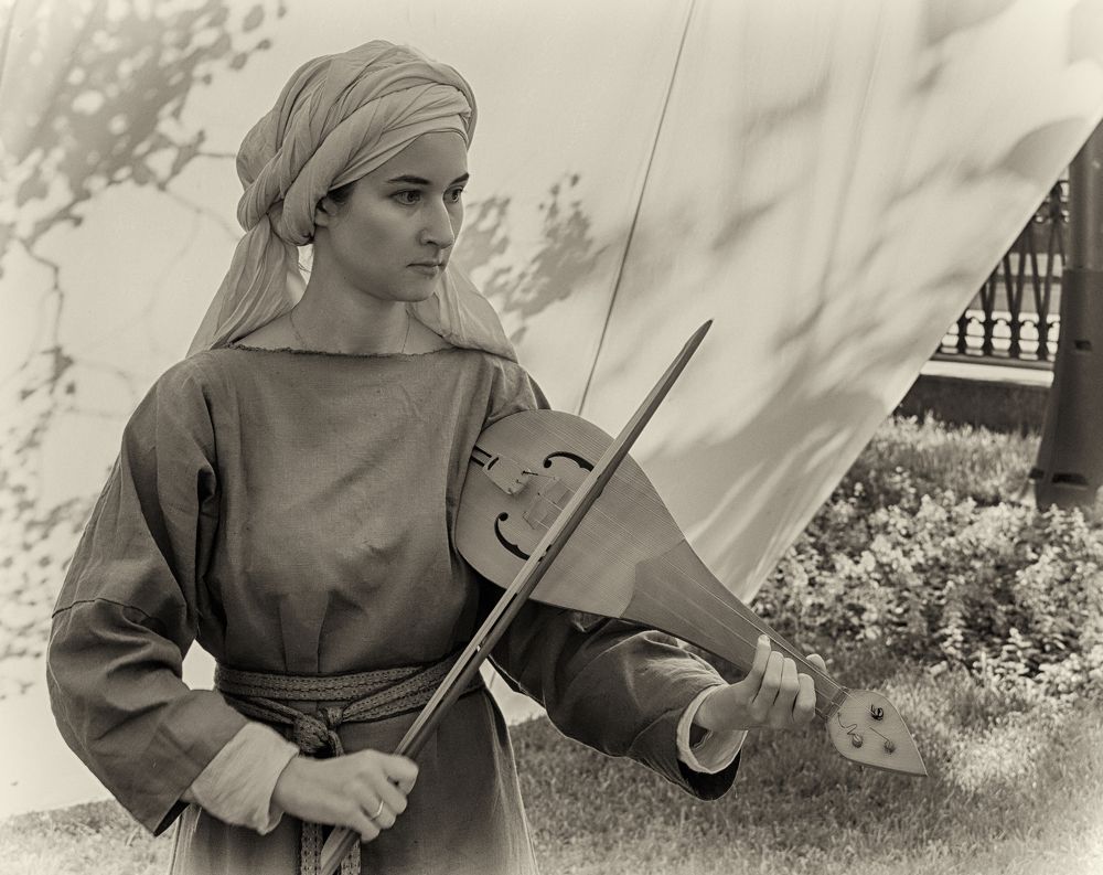 Photograph by Анна Липоткина