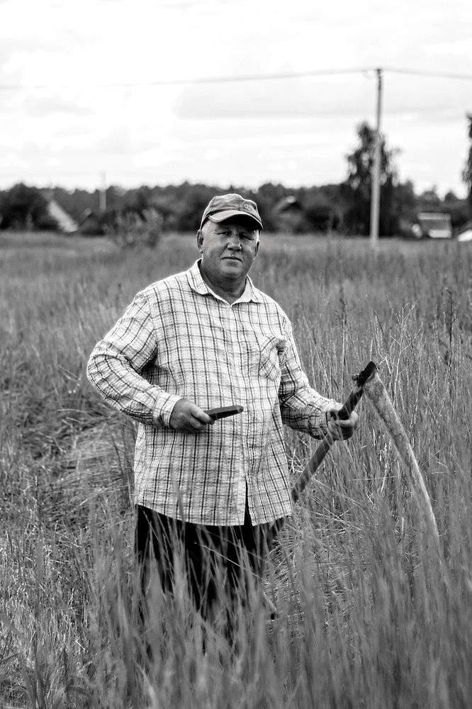 Photograph by Елена Копылова