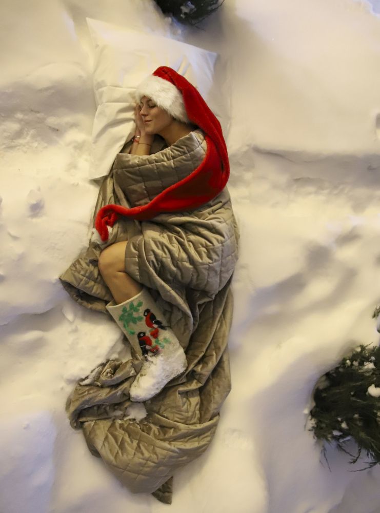 Фотография автора Ксения Якутович