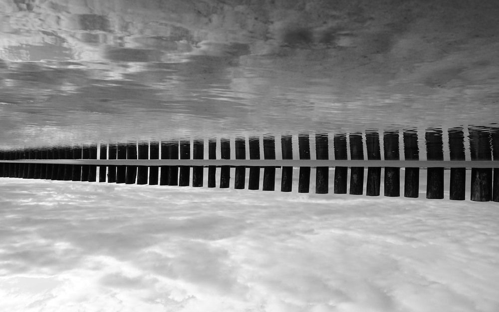 Уходящие в бесконечность ...