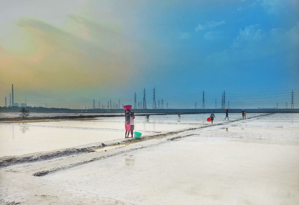 Photograph by Shalaka Ghagare