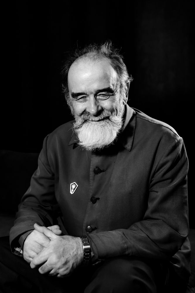 Photograph by Юрий Морозов