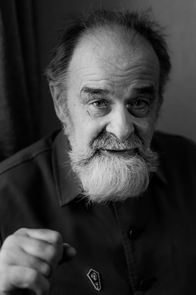 Убежденный