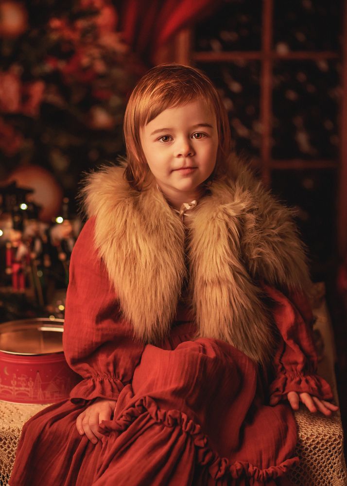 Photograph by Kasia Ucińska