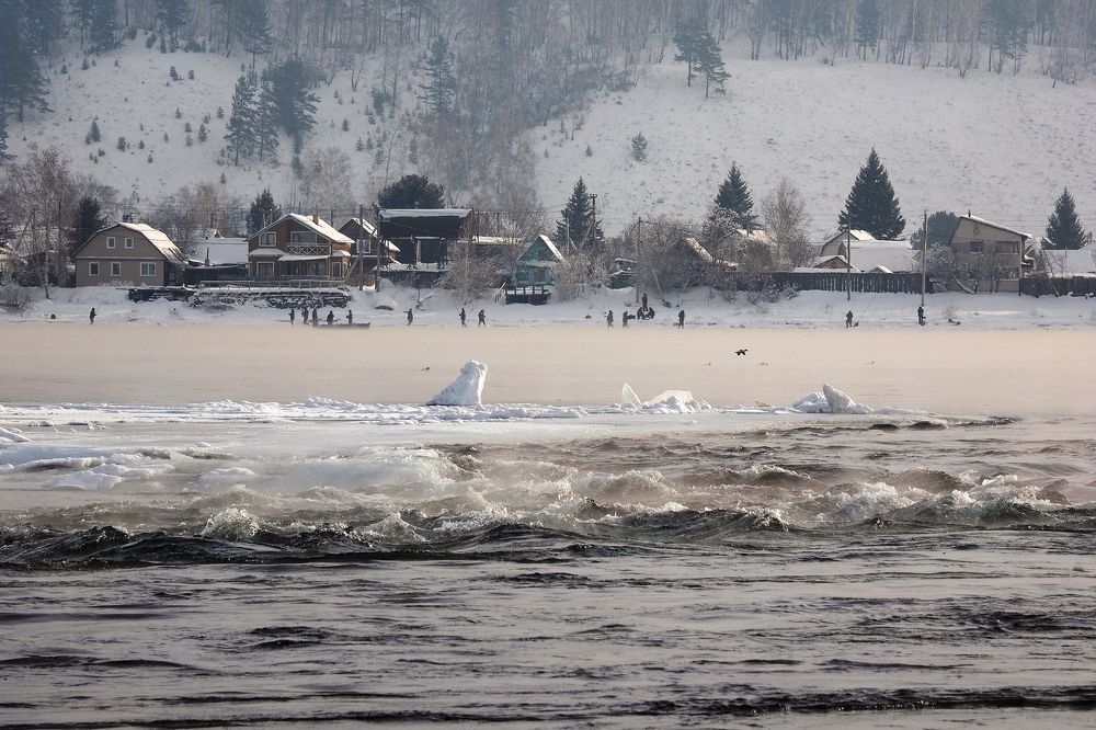 Photograph by Александр Попов