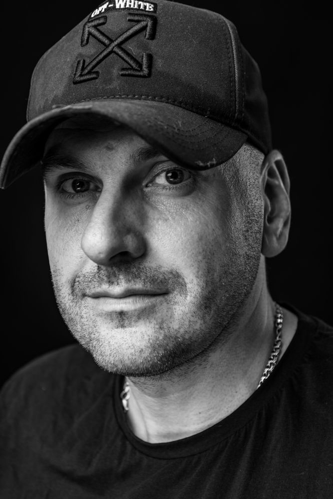 Photograph by Алексей Петров