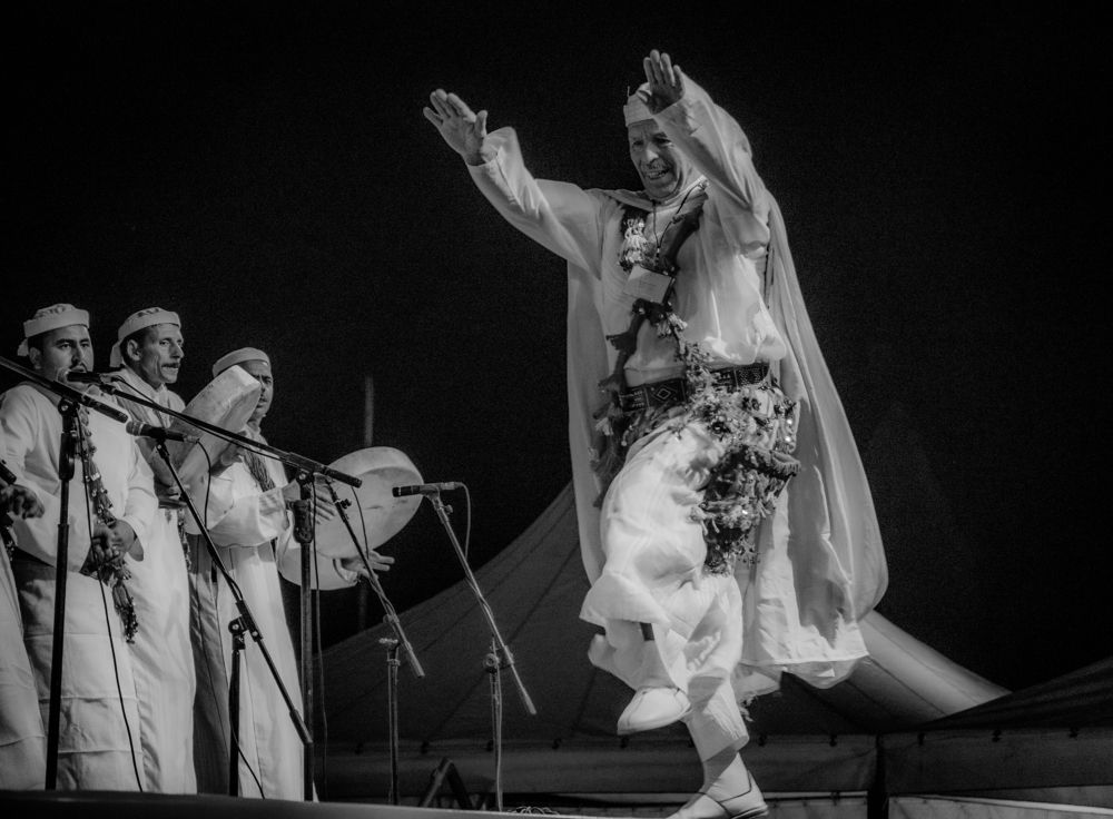 Photograph by wafae koubaa