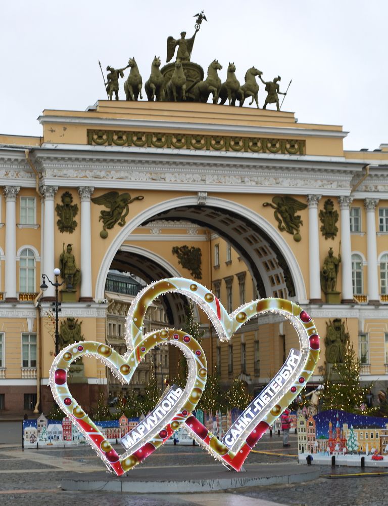 Photograph by Станислав Вершинин