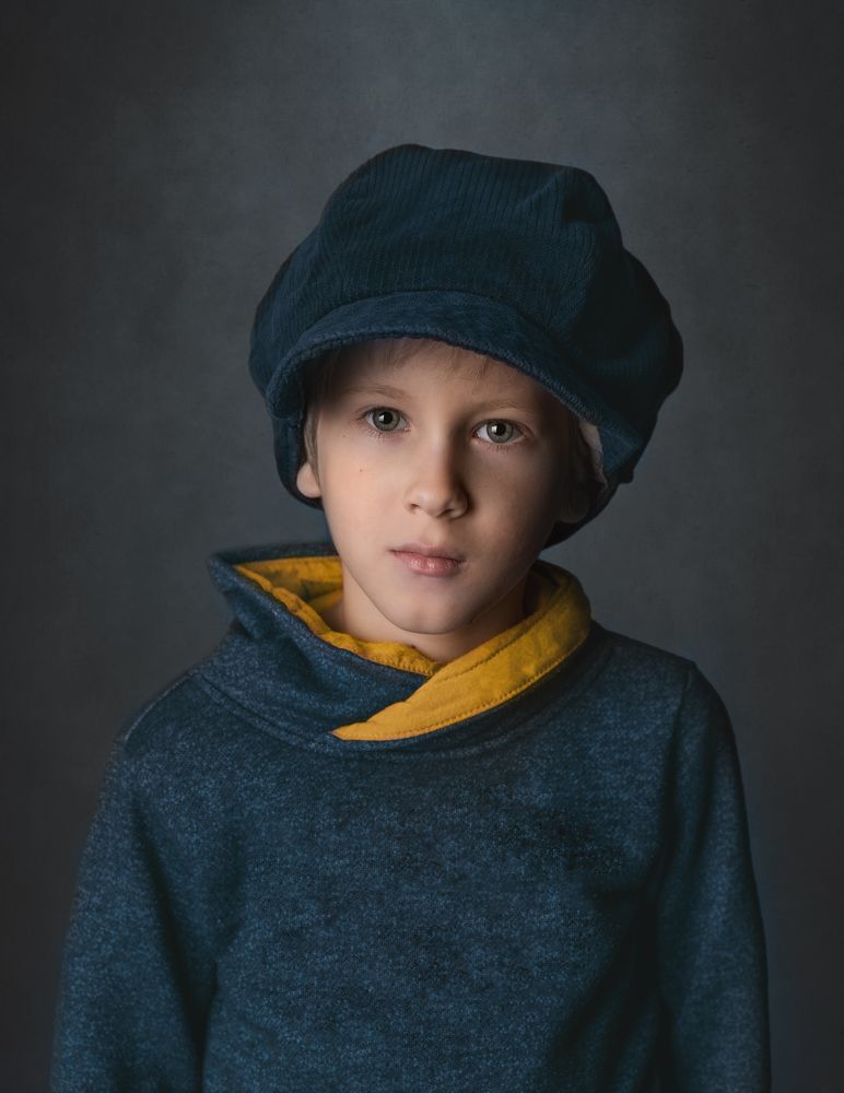 Photograph by Юлия