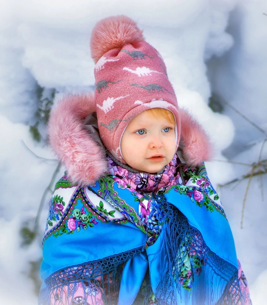 Photograph by Надежда Ключкина