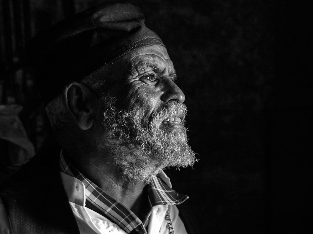 Photograph by Shuki Laufer