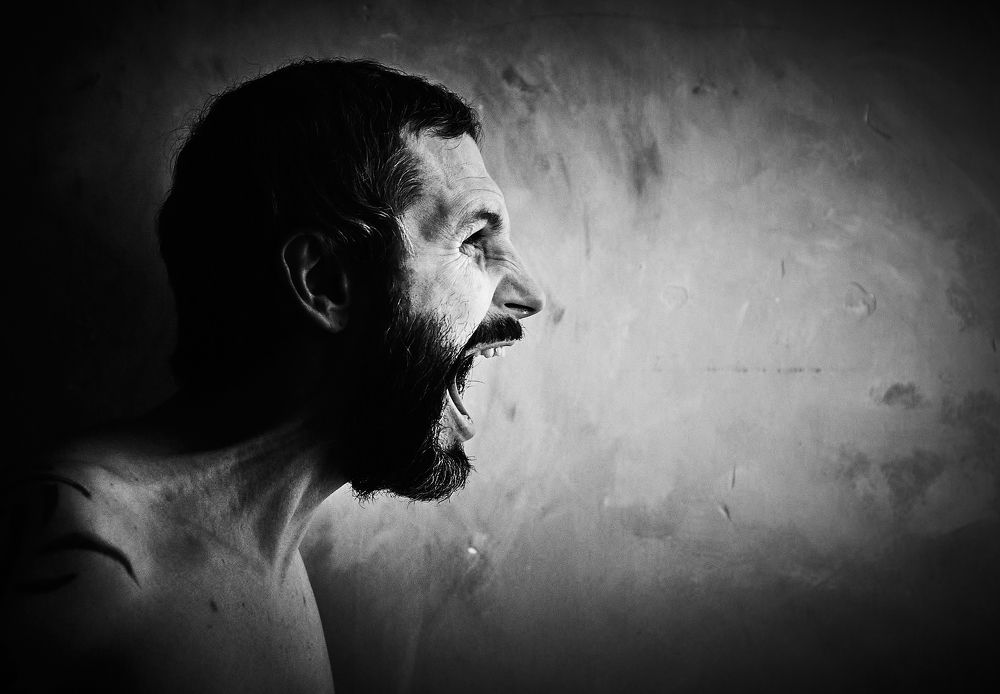Photograph by Анна