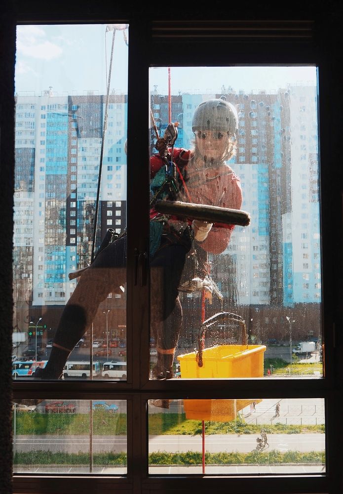 Фотография автора Екатерина Кравцова