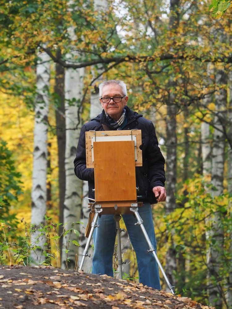 Фотография автора Екатерина Кравцова