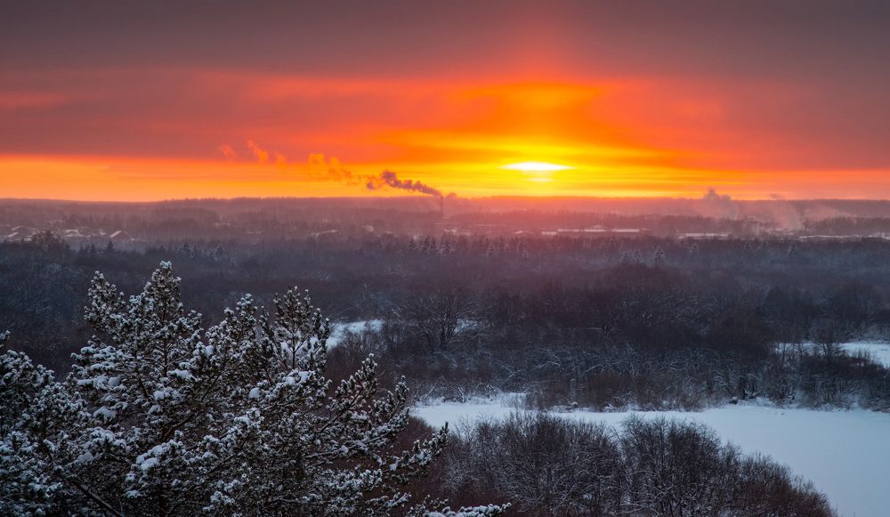 Photograph by Екатерина Родченкова