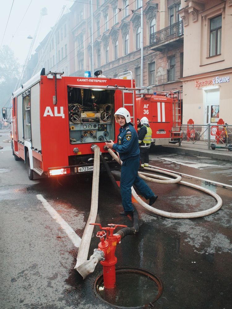 Фотография автора Екатерина Кравцова