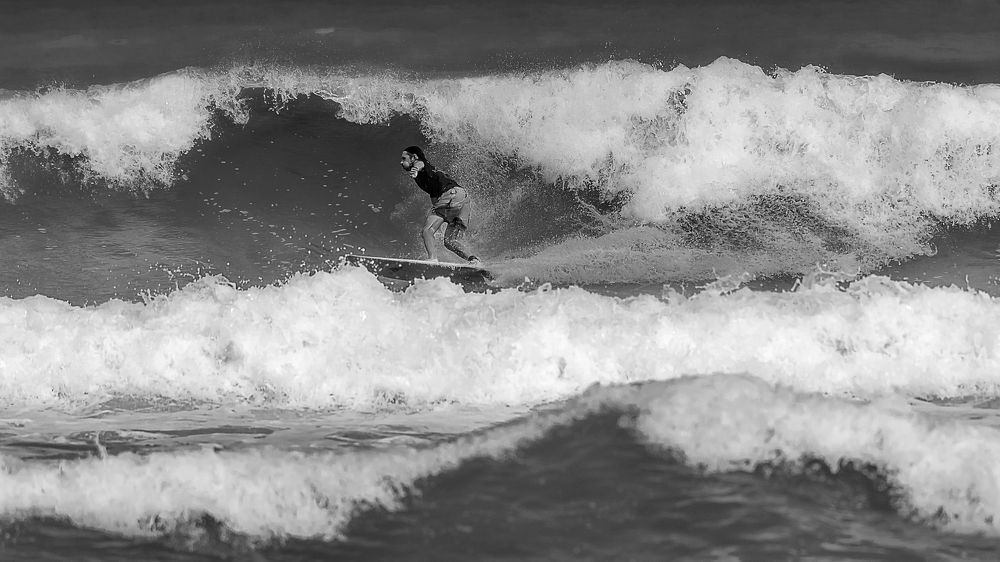 Photograph by Dang Khiem Pham