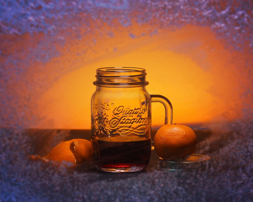 Photograph by Дмитрий Чечулин