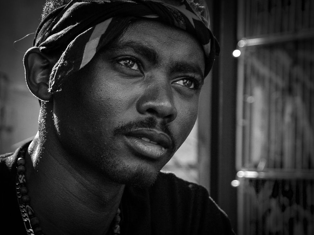 Photograph by Shuki Laufer