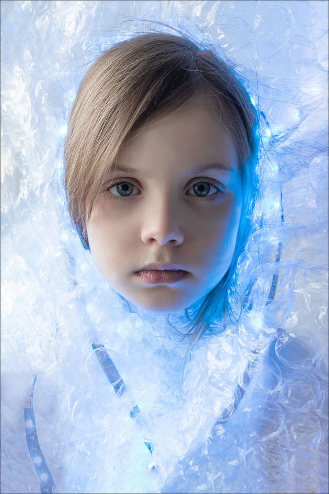 Photograph by Yakunina Natalia