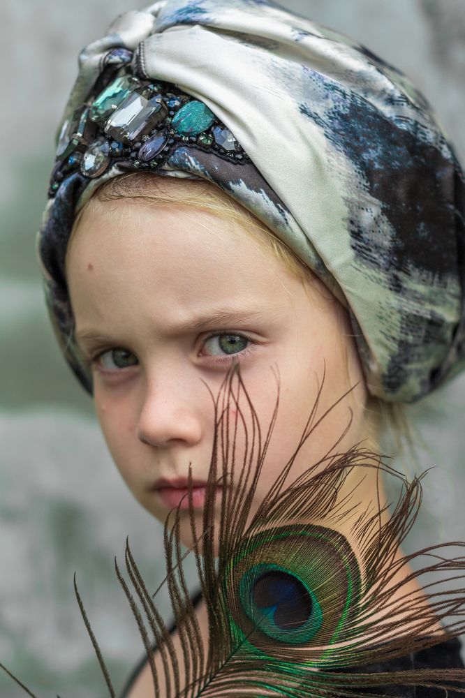 Photograph by Yakunina Natalia