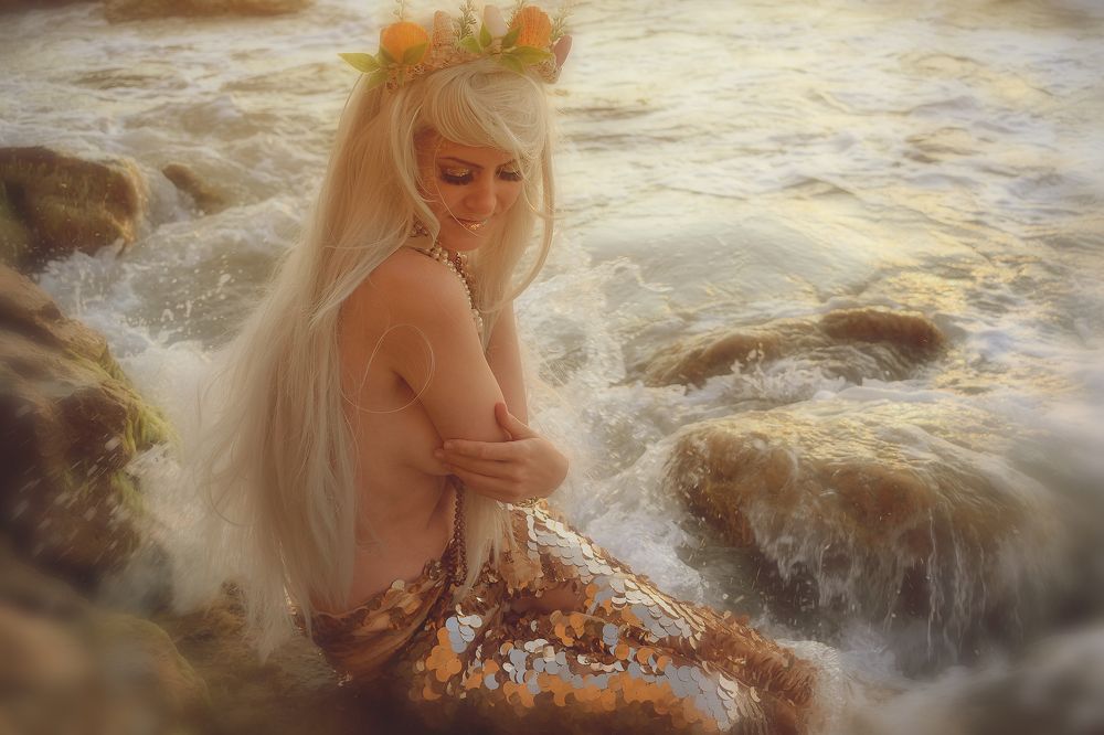 Photograph by Юлия Волк