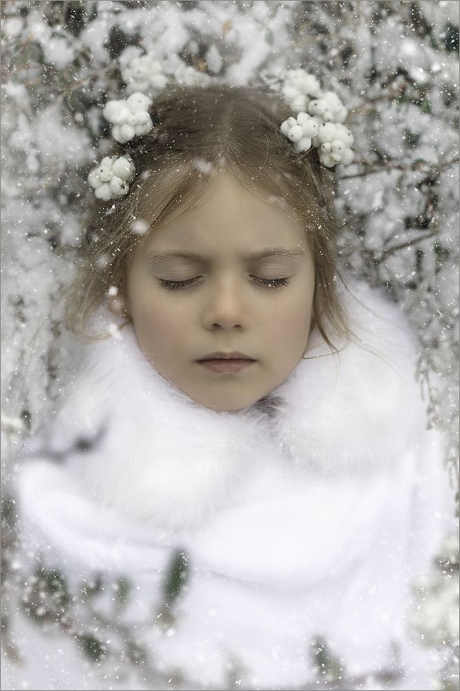 Photograph by Yakunina Natalia