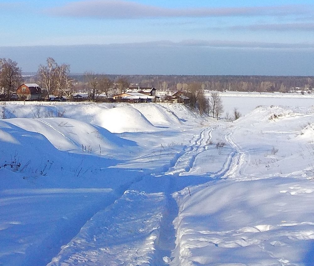 Photograph by Татьяна Кунц