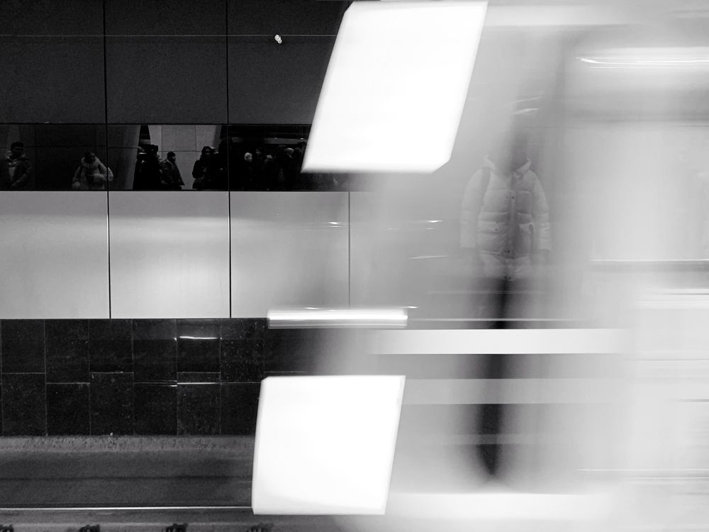 Photograph by Леонид Финагин